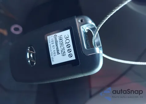 2011 Hyundai Sonata Se из США, поврежденный, VIN 5NPEC4AC8BH255031